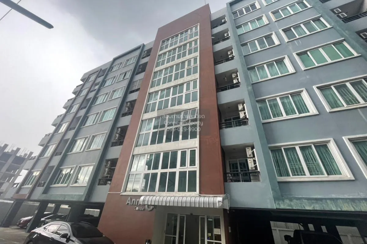For Sale Condo , Anna Condo Bang Phlu , MRT-Bang Phu , Bang Len ,