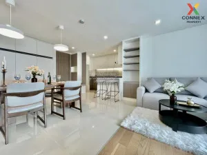 For Sale Condo , Art @ Thonglor , newly renovated , BTS-Thong Lo , Khlong Toei , Watthana , Bangkok , CX-106405