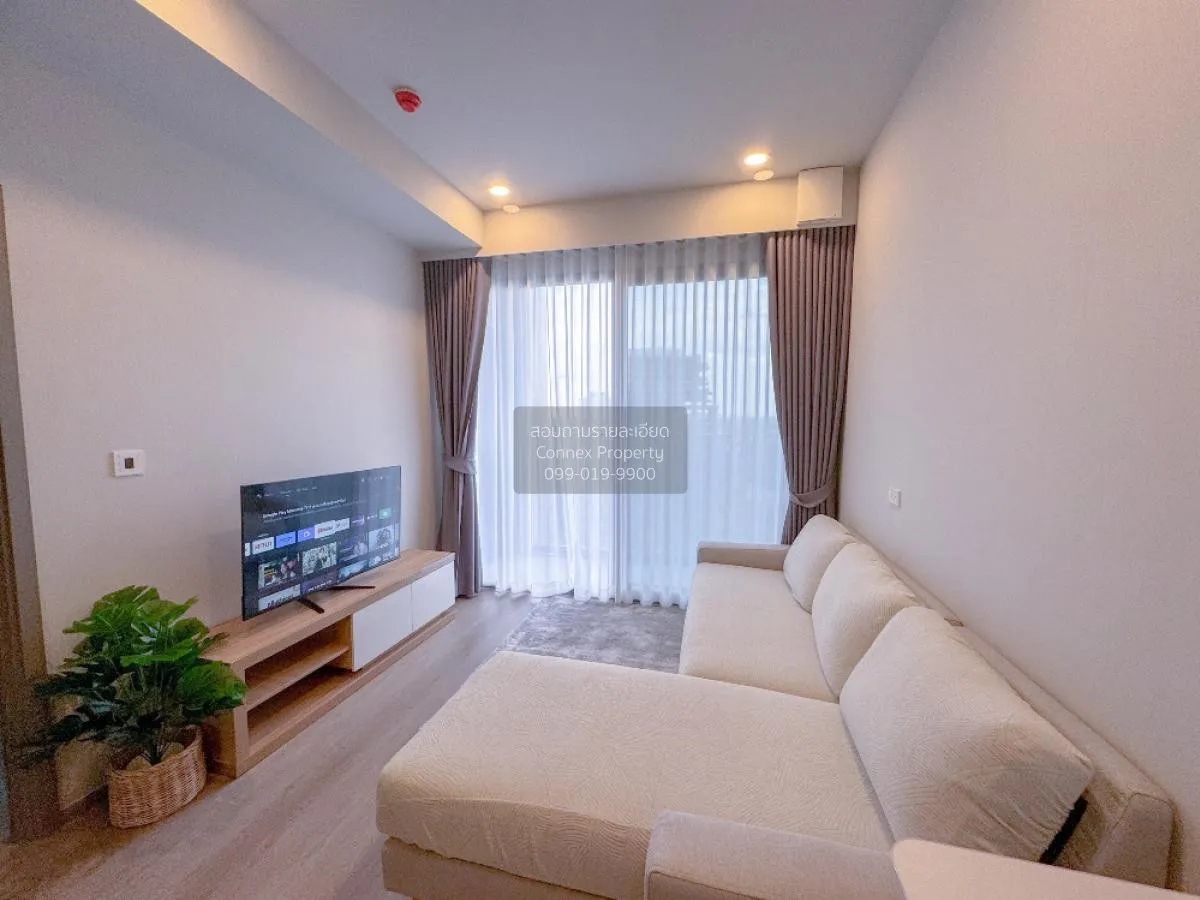 For Rent Condo , Whizdom The Forestias , Bang Kaeo , Bang Phli ,  1