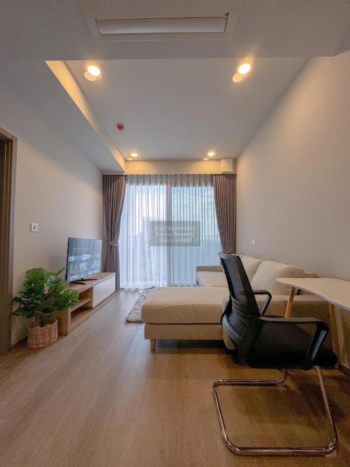 For Rent Condo , Whizdom The Forestias , Bang Kaeo , Bang Phli ,  2