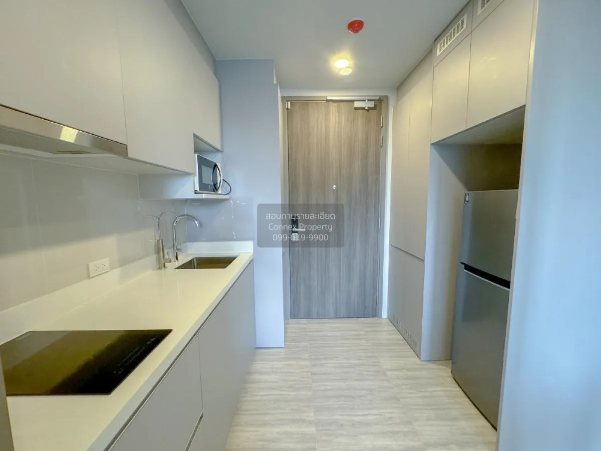 For Rent Condo , Whizdom The Forestias , Bang Kaeo , Bang Phli ,  3