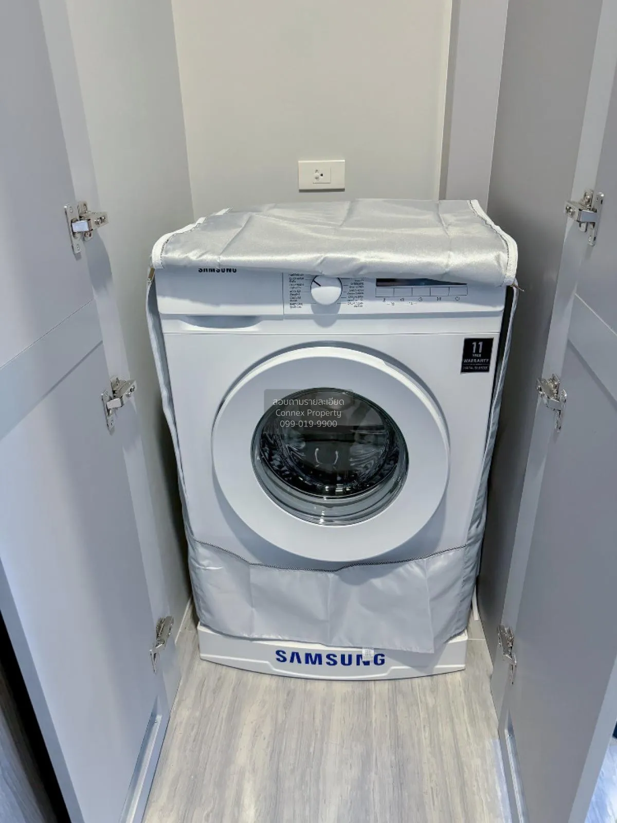 For Rent Condo , Whizdom The Forestias , Bang Kaeo , Bang Phli , 