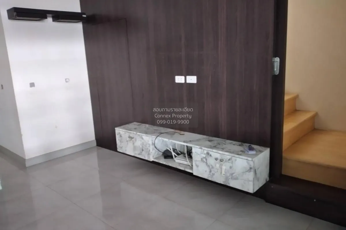 For Sale Townhouse/Townhome  , Pruksa Ville 81 Ramkhamhaeng - Ser 2