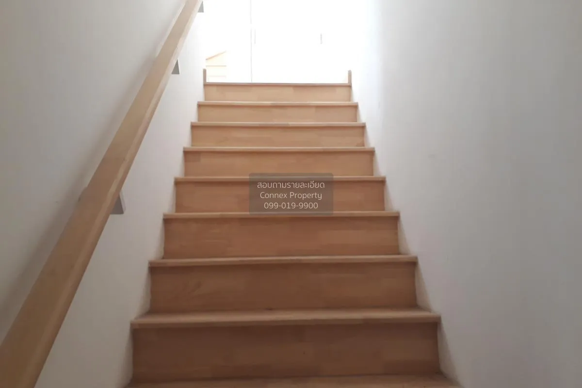 For Sale Townhouse/Townhome  , Pruksa Ville 81 Ramkhamhaeng - Ser 4