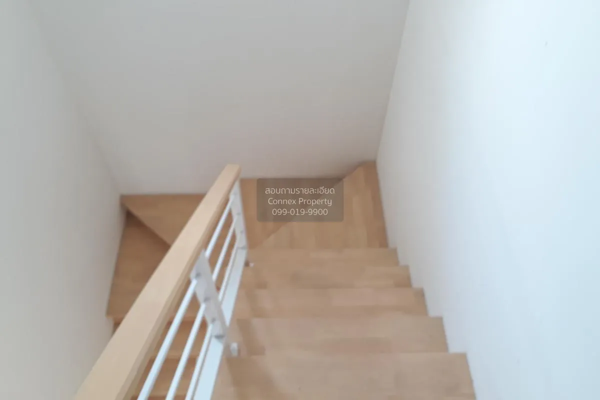 For Sale Townhouse/Townhome  , Pruksa Ville 81 Ramkhamhaeng - Ser