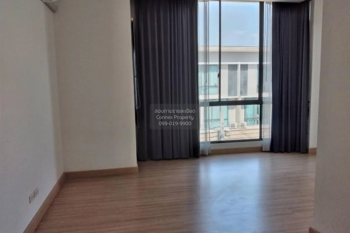 For Sale Townhouse/Townhome  , Pruksa Ville 81 Ramkhamhaeng - Ser