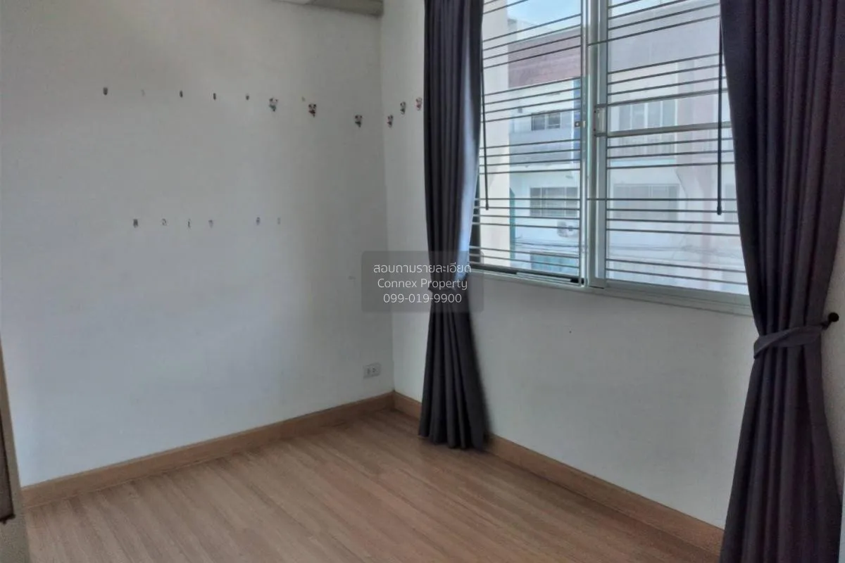 For Sale Townhouse/Townhome  , Pruksa Ville 81 Ramkhamhaeng - Ser