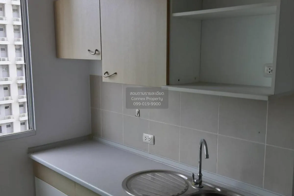 For Sale Condo , Supalai Park @ Tiwanon , MRT-Yak Tiwanon , Talat 2