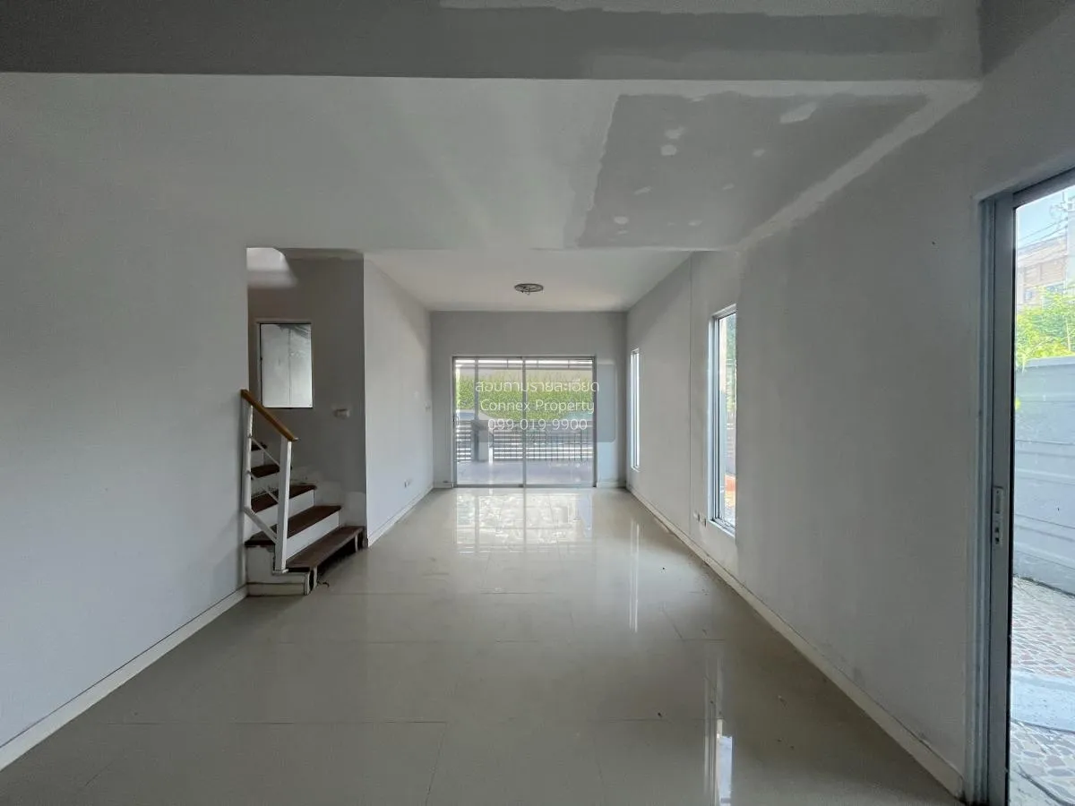 For Sale Townhouse/Townhome  , Baan Pruksa Prime Watcharapol-Saim