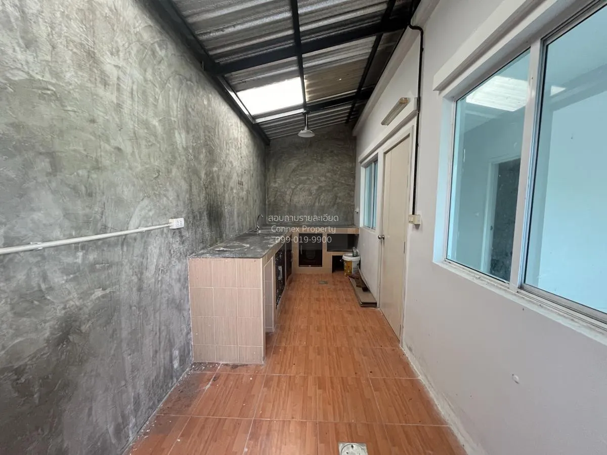 For Sale Townhouse/Townhome  , Baan Pruksa Prime Watcharapol-Saim