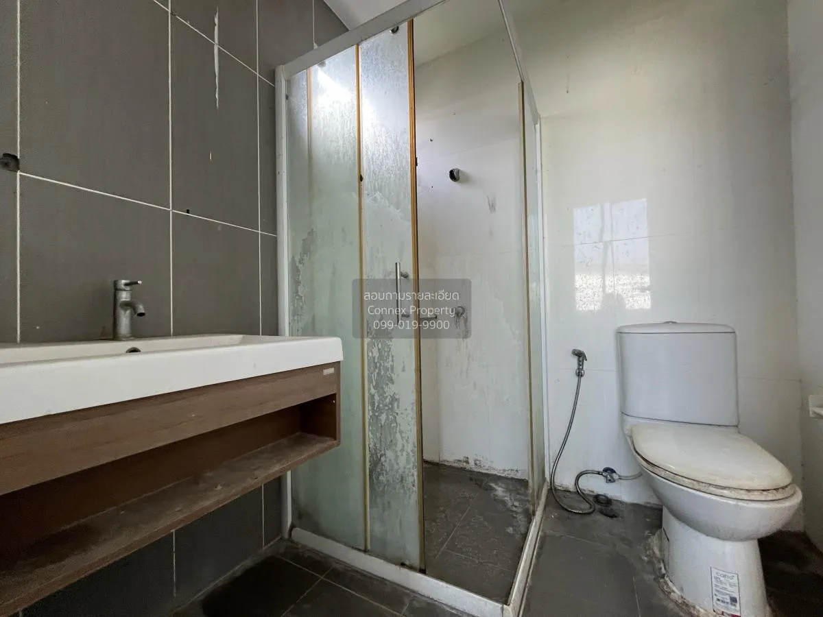 For Sale Townhouse/Townhome  , Baan Pruksa Prime Watcharapol-Saim