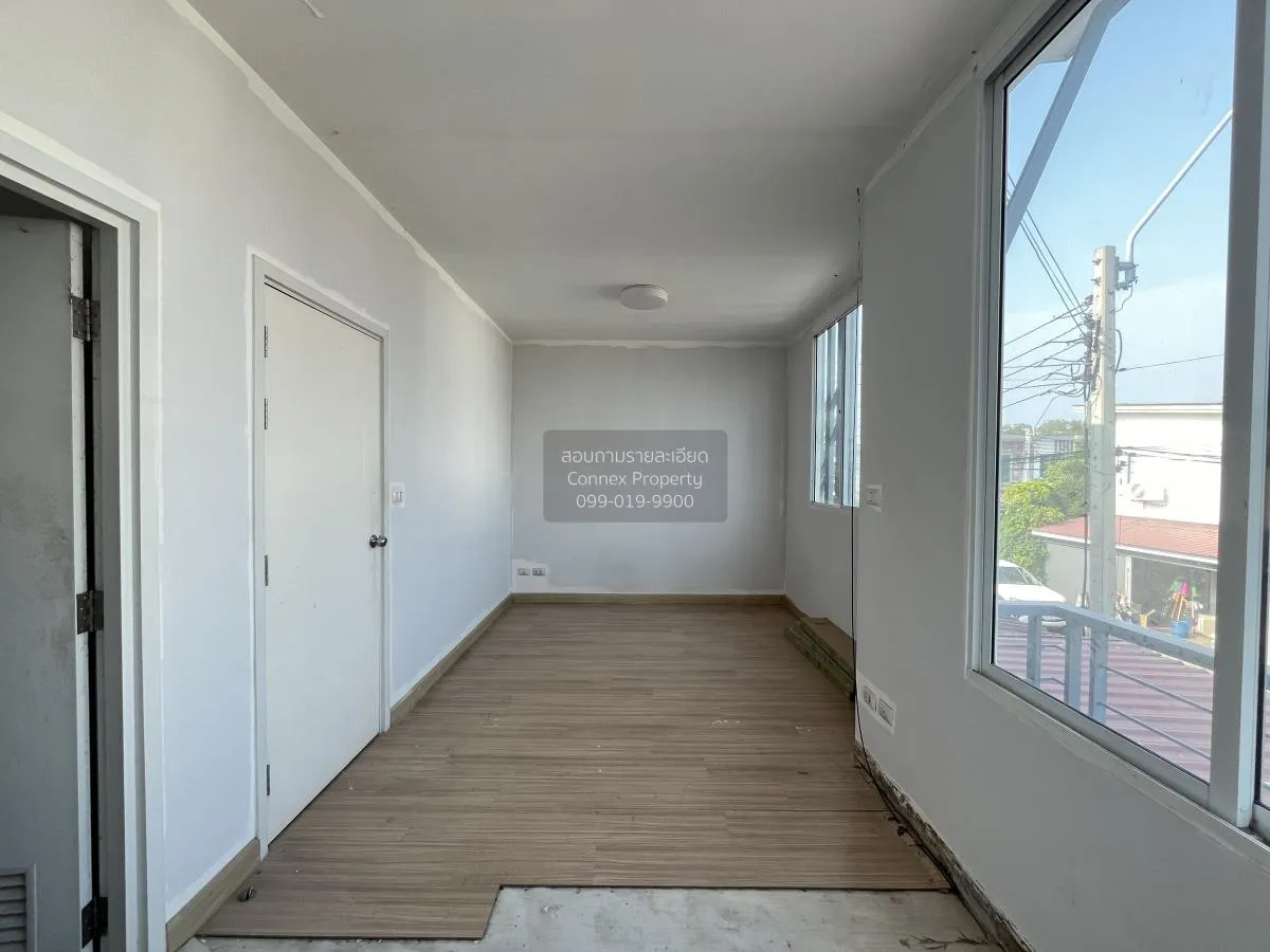 For Sale Townhouse/Townhome  , Baan Pruksa Prime Watcharapol-Saim