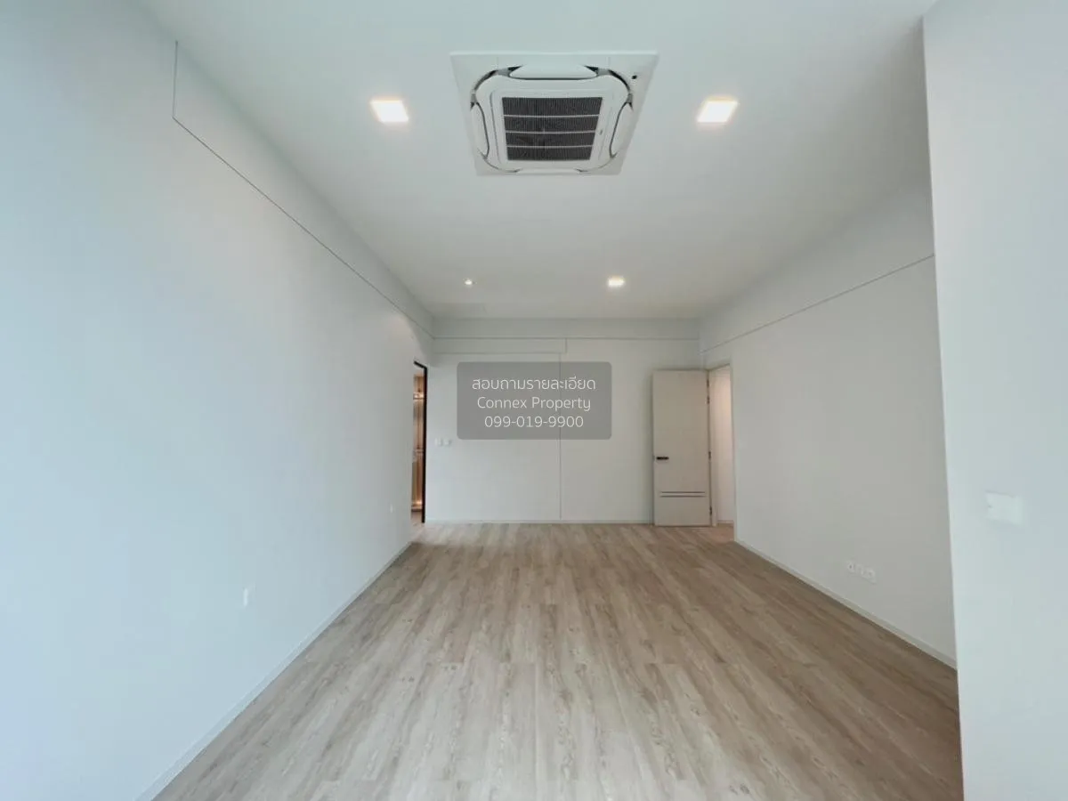 เช่าบ้าน  วีเว่ กรุงเทพกรีฑา ทับช้าง เขต สะพานสูง กรุงเทพ CX-1064