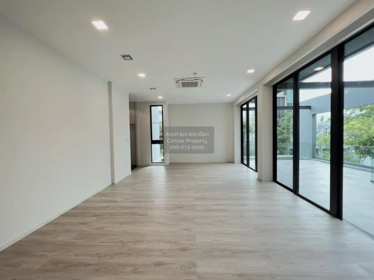 เช่าบ้าน  วีเว่ กรุงเทพกรีฑา ทับช้าง เขต สะพานสูง กรุงเทพ CX-1064