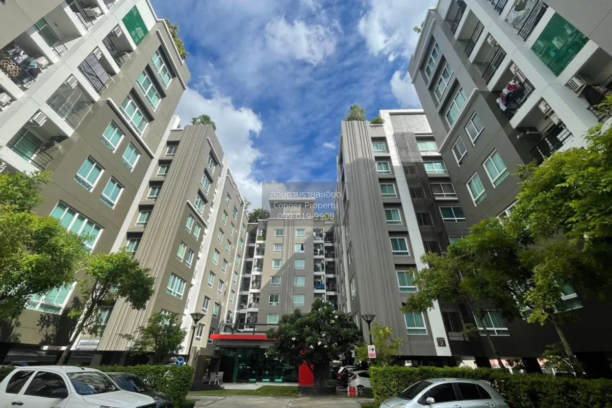 For Sale Condo , Cool Condo Rama 7 , Bang Kruai , Bang Kruai , No