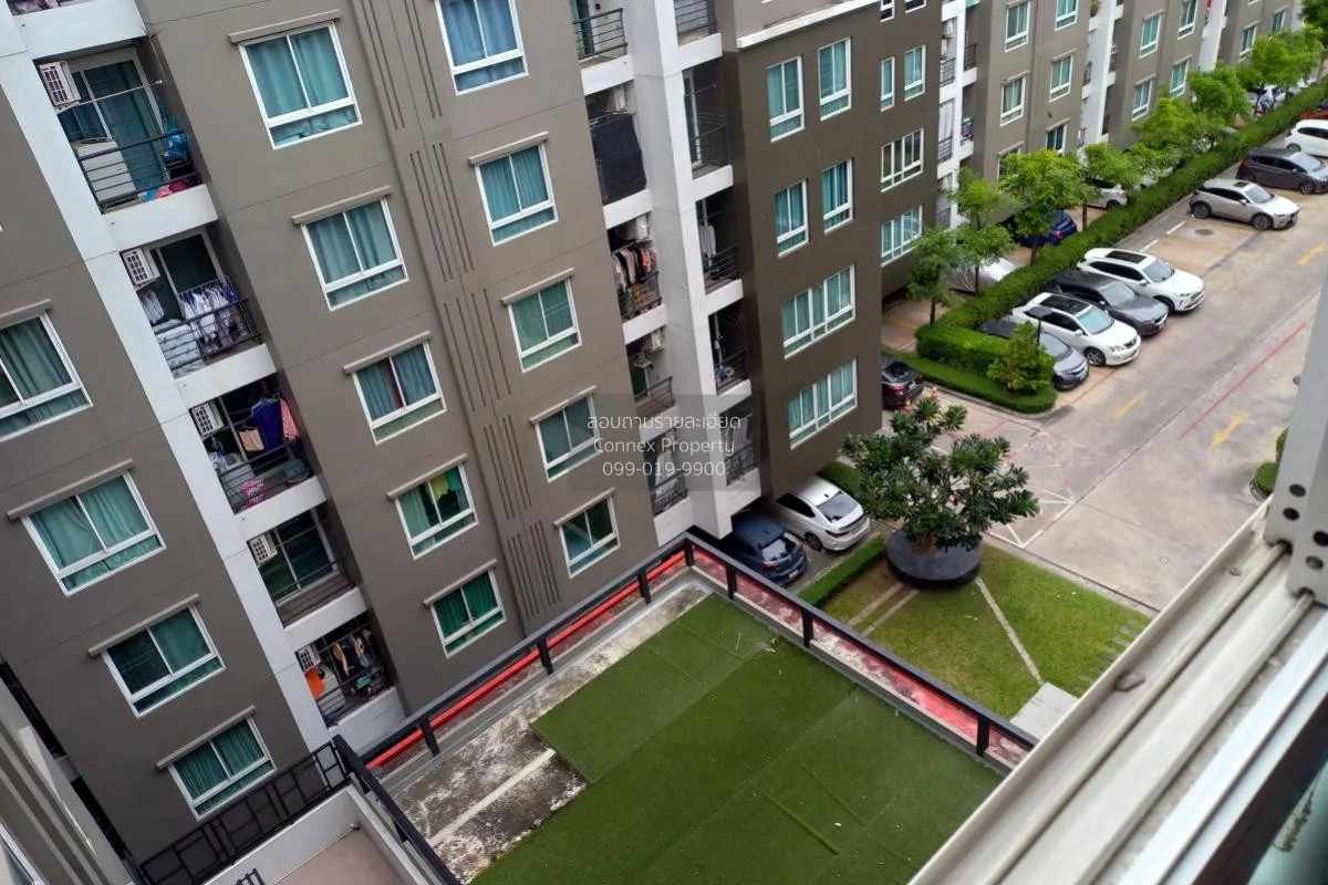 For Sale Condo , Cool Condo Rama 7 , Bang Kruai , Bang Kruai , No