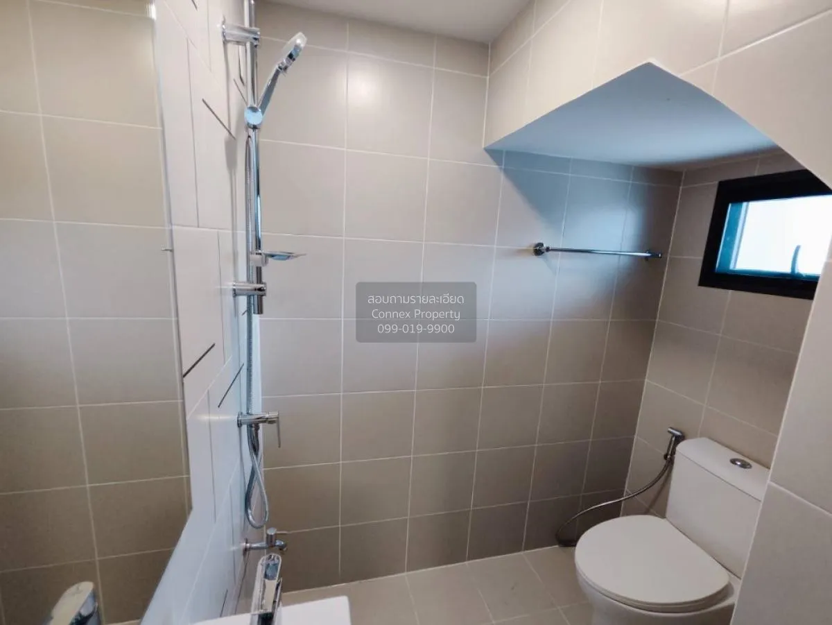 For Rent Townhouse/Townhome  , Siri Place Mega Bangna , Bang Kaeo