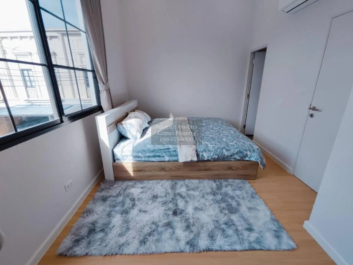 For Rent Townhouse/Townhome  , Siri Place Mega Bangna , Bang Kaeo