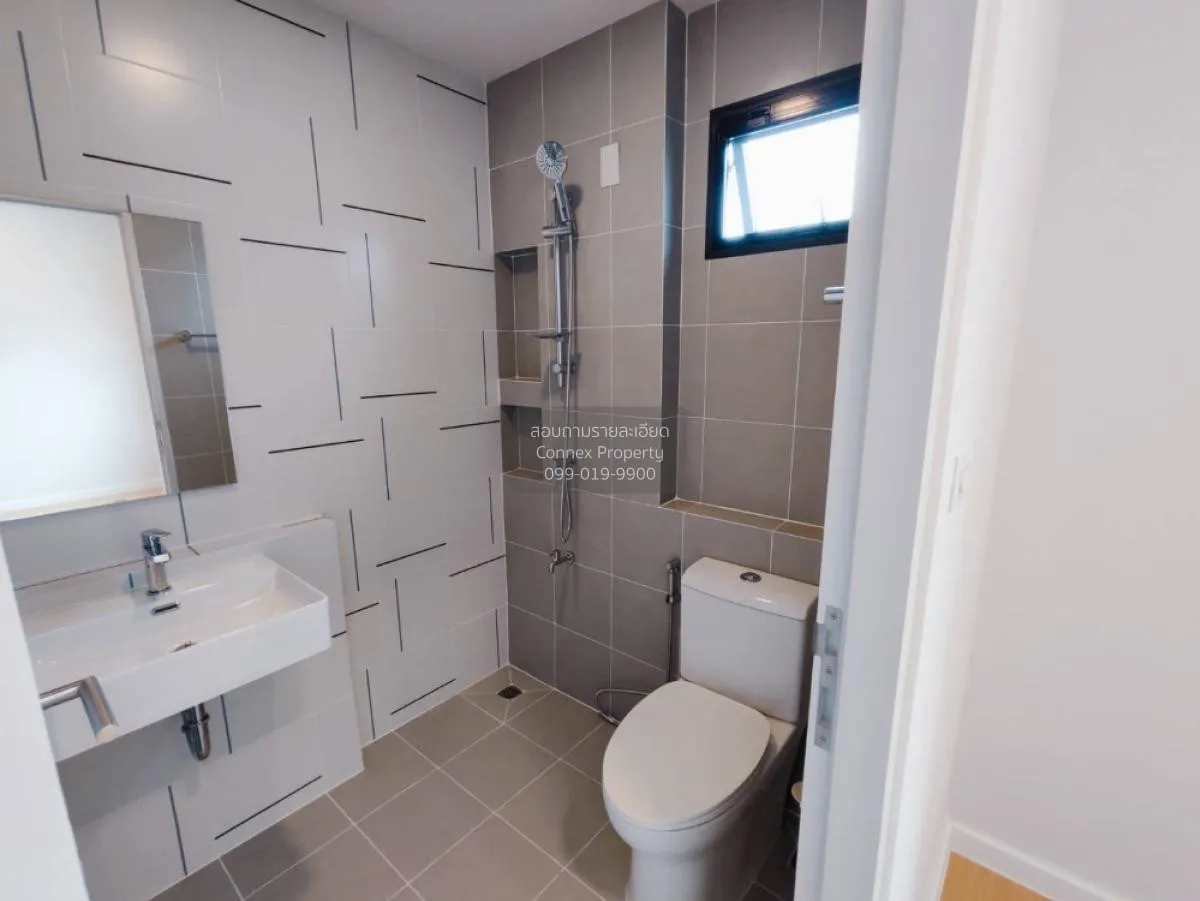 For Rent Townhouse/Townhome  , Siri Place Mega Bangna , Bang Kaeo