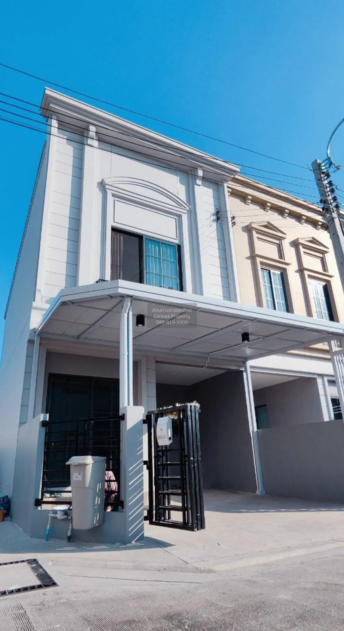 For Rent Townhouse/Townhome  , Siri Place Mega Bangna , Bang Kaeo 2