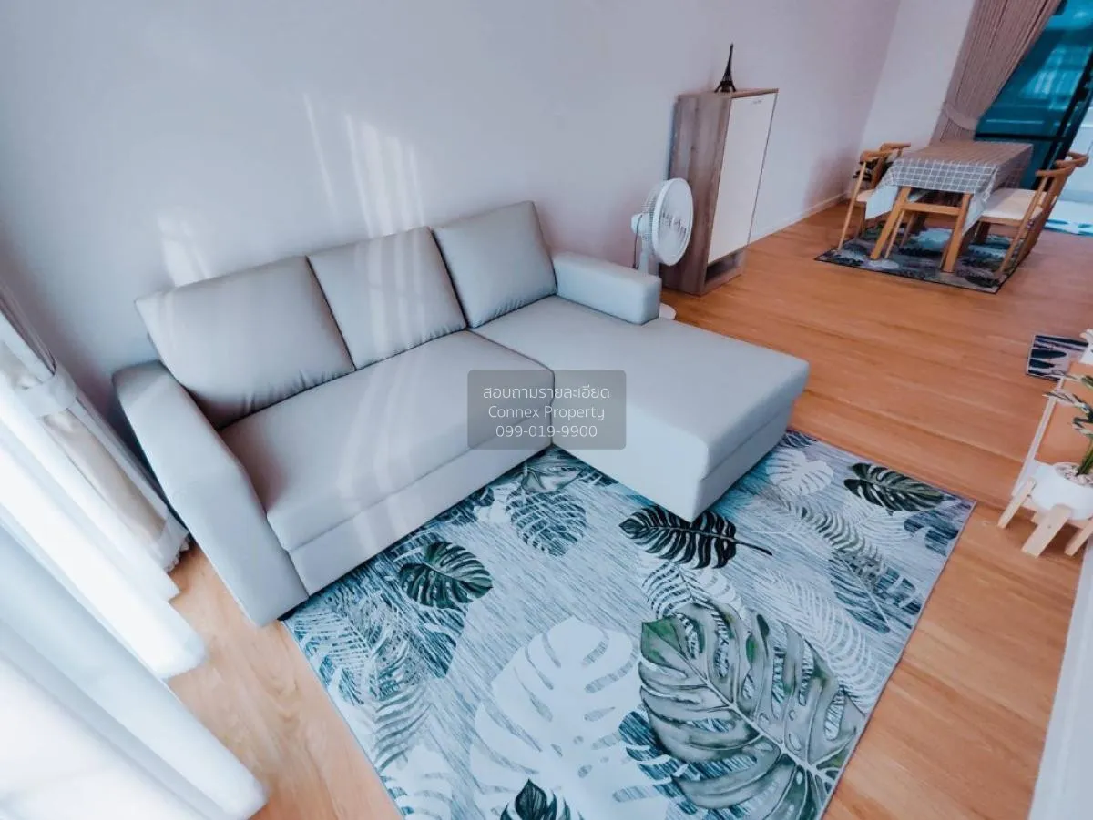 For Rent Townhouse/Townhome  , Siri Place Mega Bangna , Bang Kaeo