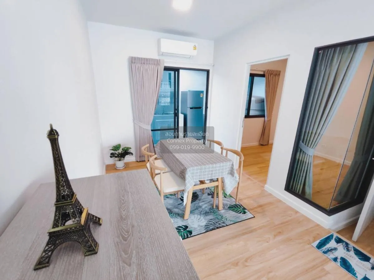 For Rent Townhouse/Townhome  , Siri Place Mega Bangna , Bang Kaeo