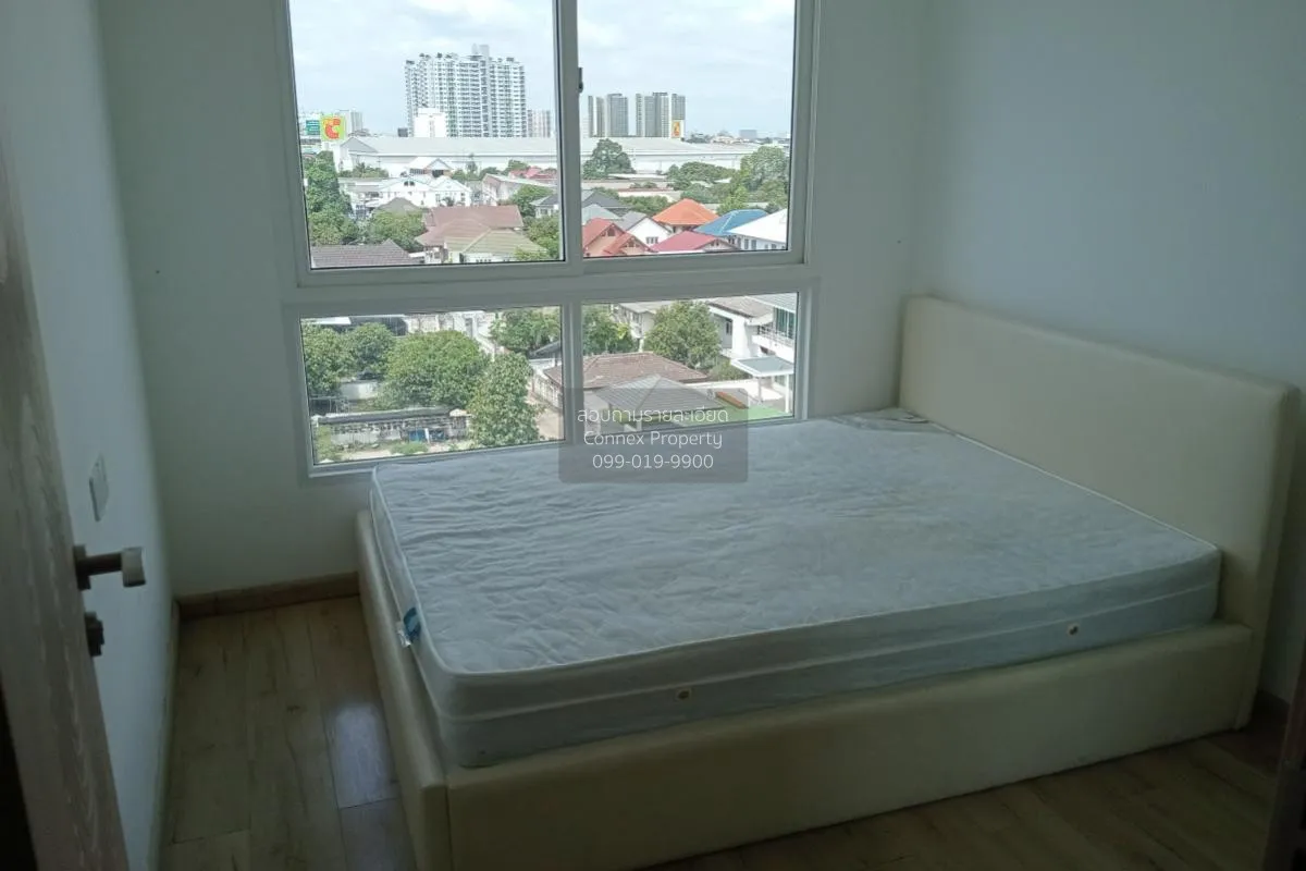 ขายคอนโด  บัดเจท คอนโด ติวานนท์ ตลาดขวัญ เมืองนนทบุรี นนทบุรี CX- 3