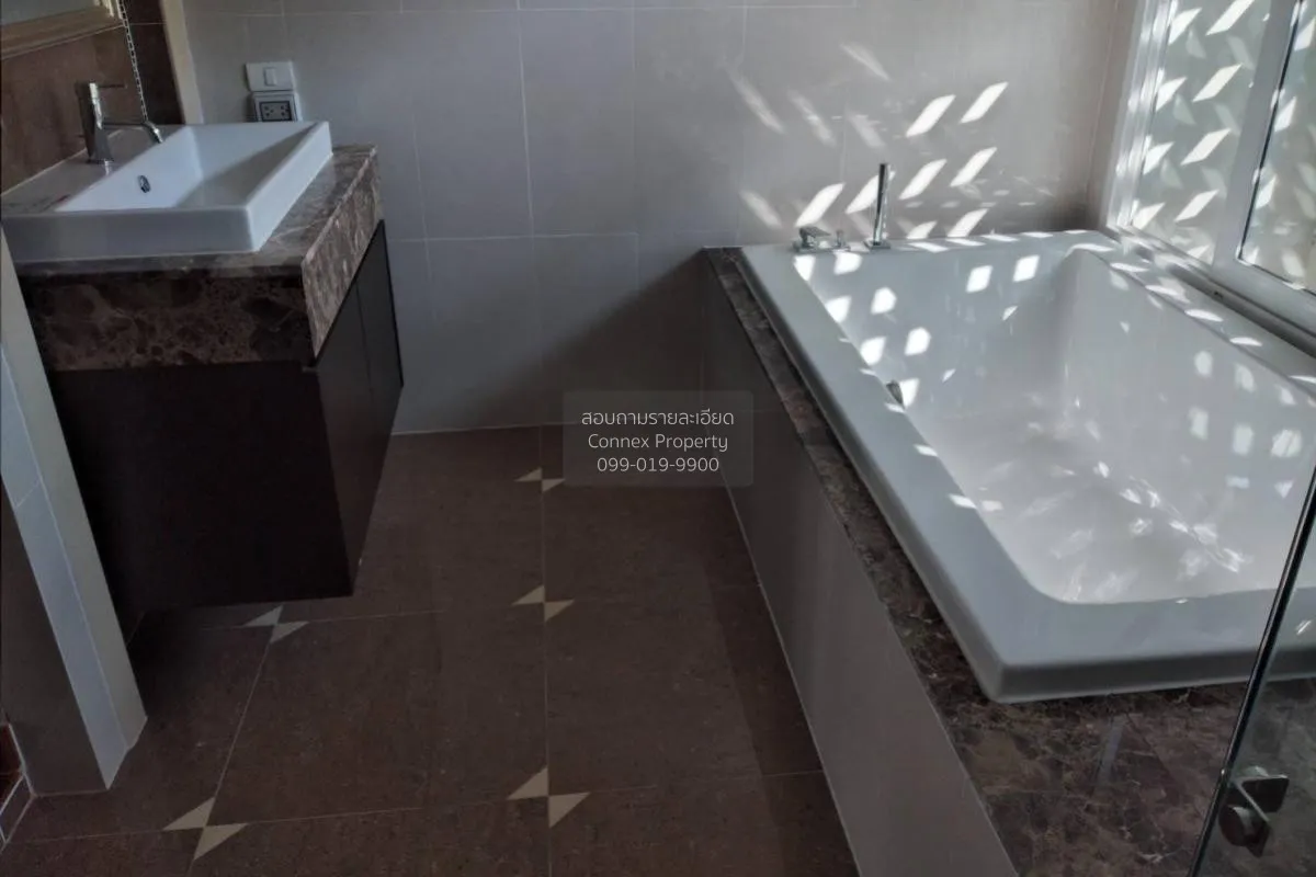 For Sale House , The Palazzo Sathorn , Bang Khun Thian , Chom Tho