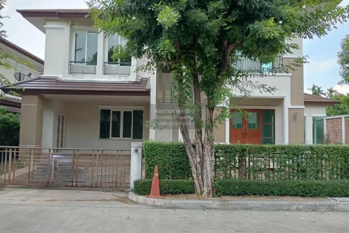 For Sale House , The Palazzo Sathorn , Bang Khun Thian , Chom Tho 1