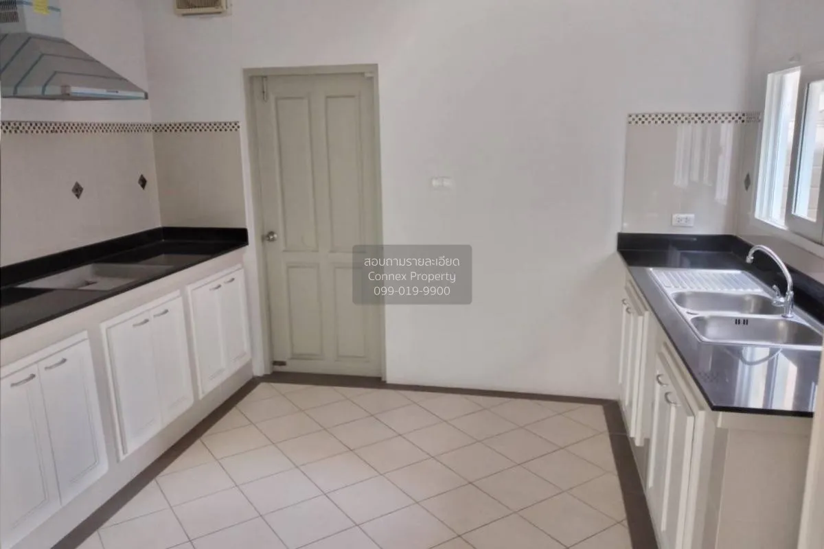 For Sale House , The Palazzo Sathorn , Bang Khun Thian , Chom Tho 4