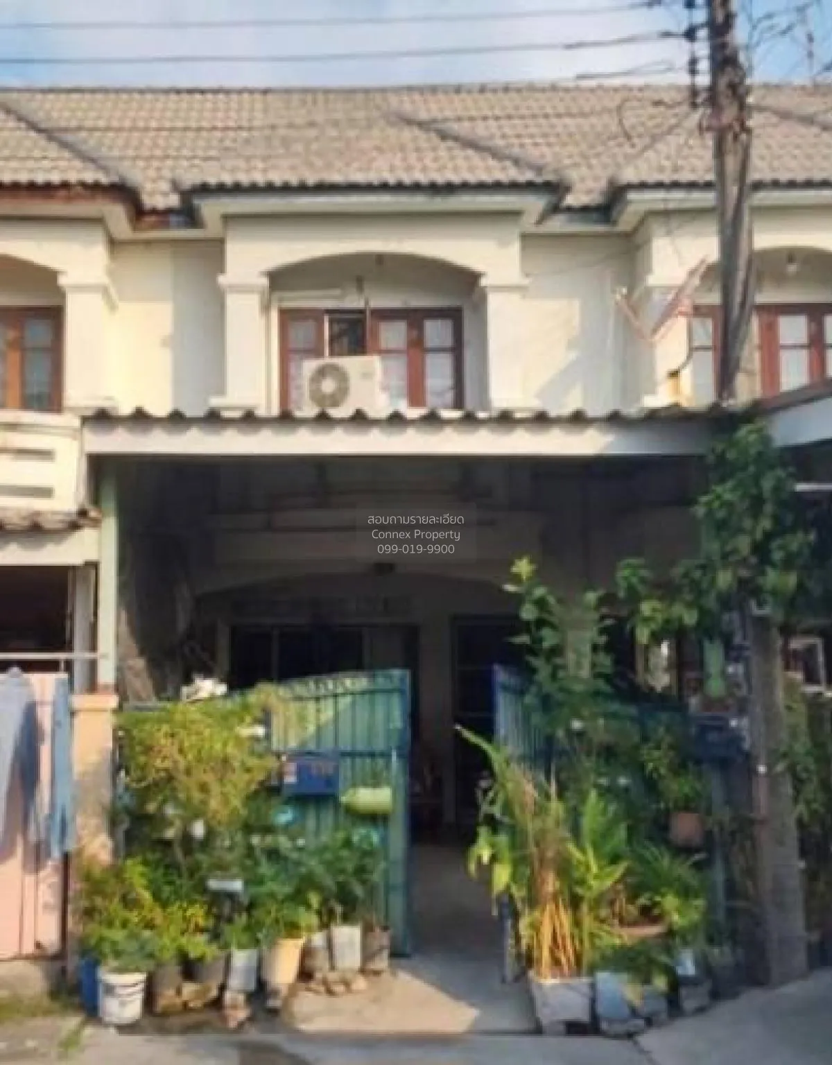 For Sale Townhouse/Townhome  , THE PARK @ FASHION , Khanna Yao ,  1