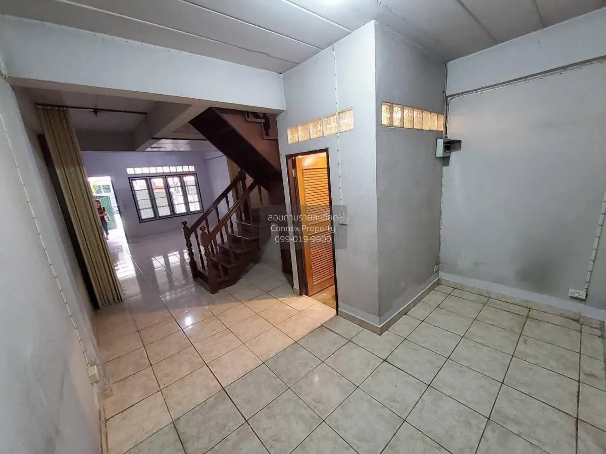 For Sale Townhouse/Townhome  , THE PARK @ FASHION , Khanna Yao ,  4