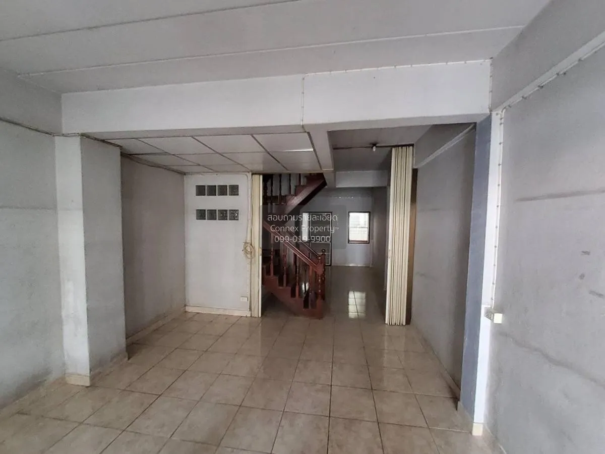 For Sale Townhouse/Townhome  , THE PARK @ FASHION , Khanna Yao , 