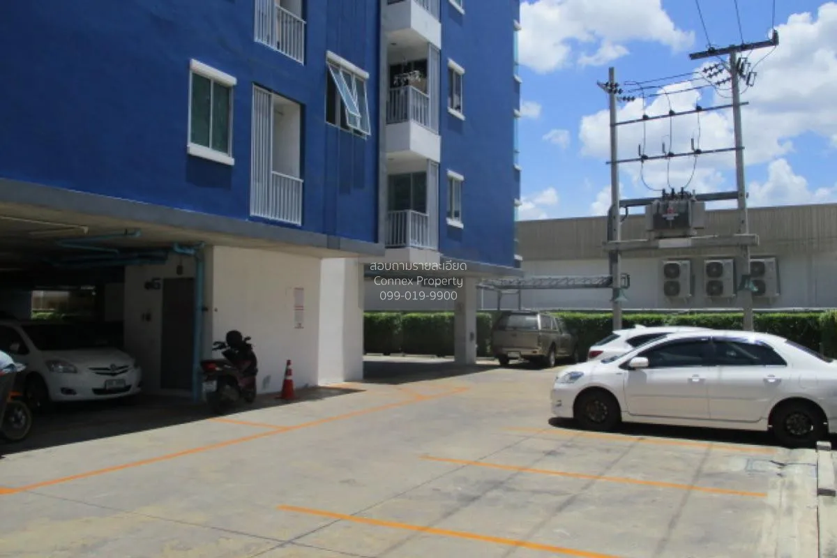 For Sale Condo , THE KITH Plus Nawamin , Nuan Chan , Bung Kum , B 4