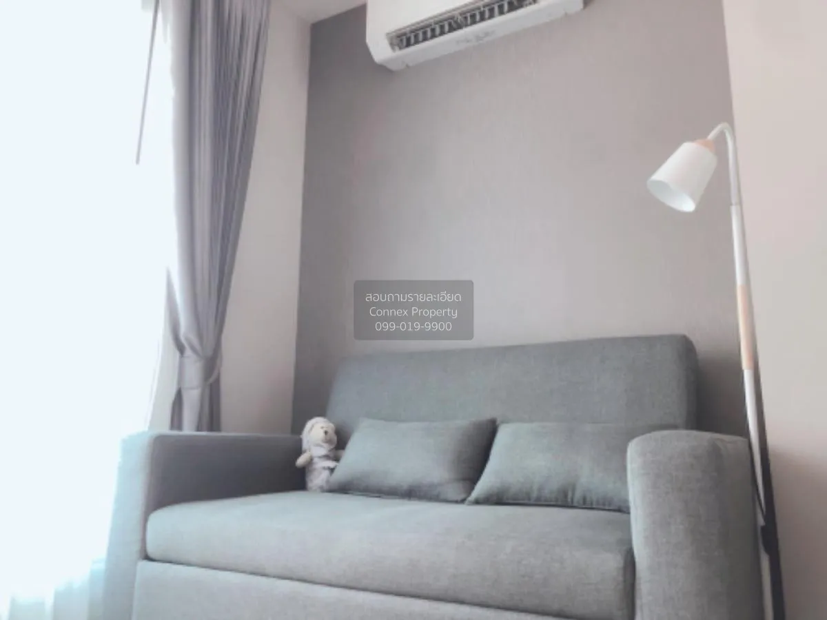 เช่าคอนโด  แอสไพร์ งามวงศ์วาน ทุ่งสองห้อง เขต หลักสี่ กรุงเทพ CX- 3