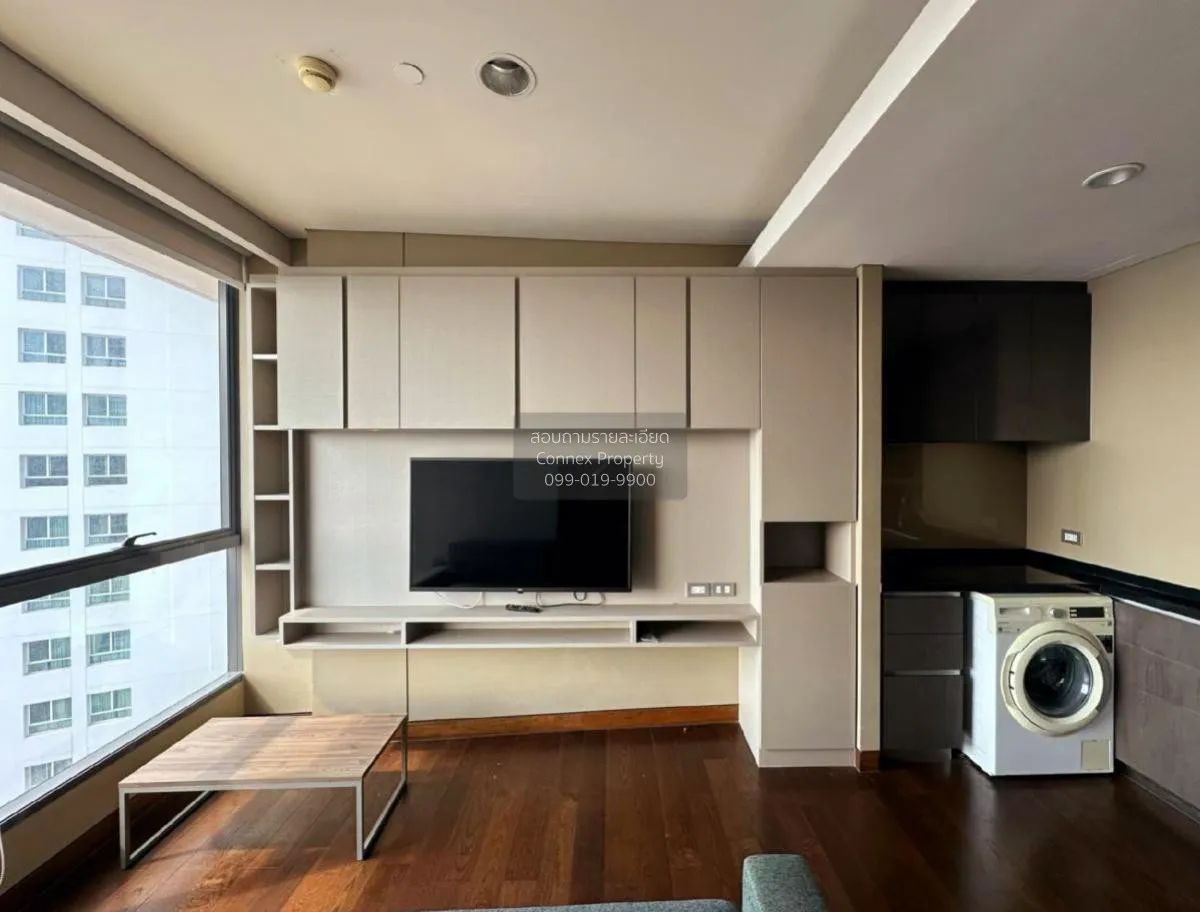 เช่าคอนโด  เดอะ ลุมพินี 24 BTS-พร้อมพงษ์ คลองตัน เขต คลองเตย กรุง 3