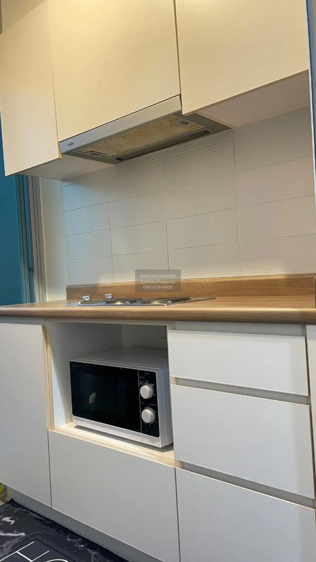 เช่าคอนโด  ยู ดีไลท์ แอท หัวหมาก สเตชั่น หัวหมาก เขต บางกะปิ กรุง 4