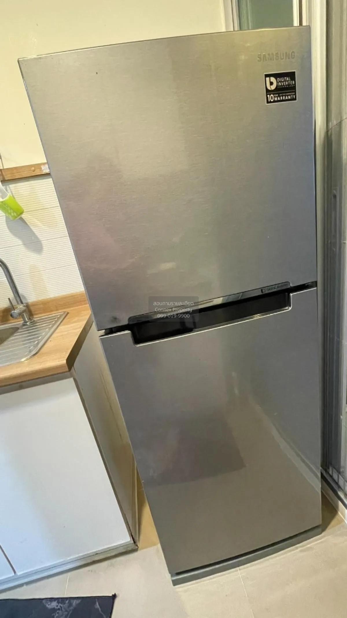 เช่าคอนโด  ยู ดีไลท์ แอท หัวหมาก สเตชั่น หัวหมาก เขต บางกะปิ กรุง