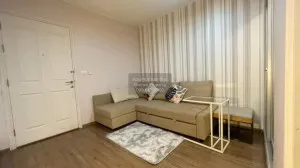 เช่าคอนโด  ยู ดีไลท์ แอท หัวหมาก สเตชั่น หัวหมาก เขต บางกะปิ กรุงเทพ CX-106423