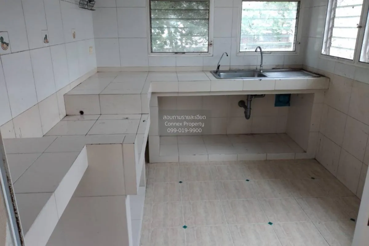 ขายบ้าน  ปาริชาติ สุวินทวงศ์ ลำปลาทิว เขต ลาดกระบัง กรุงเทพ CX-10