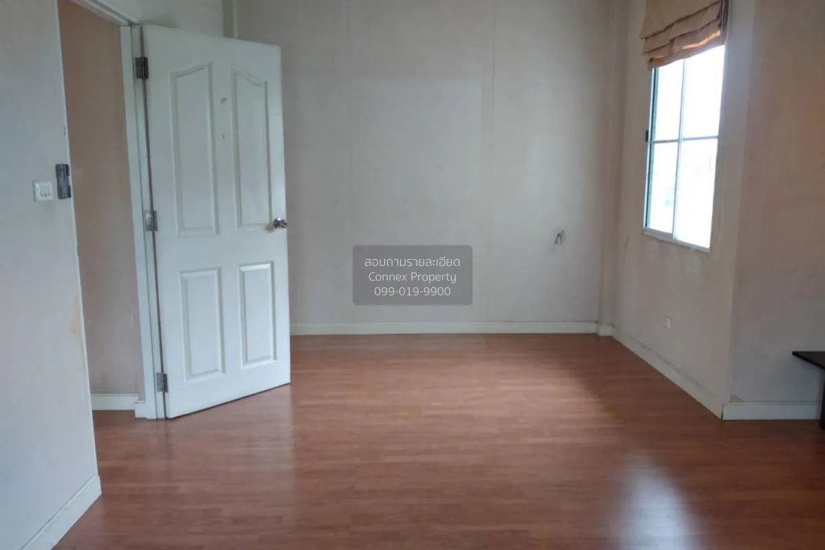 ขายบ้าน  ปาริชาติ สุวินทวงศ์ ลำปลาทิว เขต ลาดกระบัง กรุงเทพ CX-10