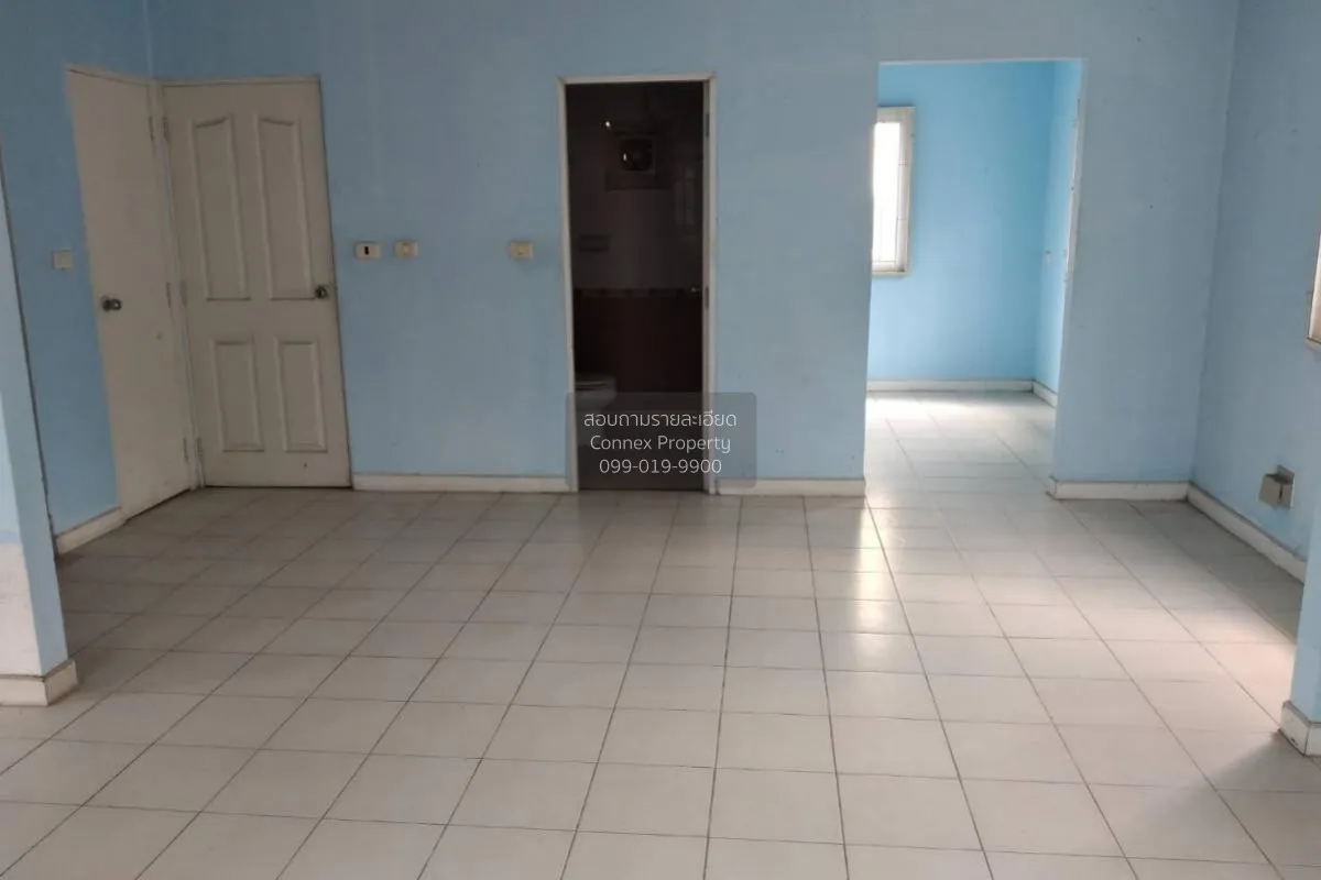 ขายบ้าน  ภัสสร 13 สุวินทวงศ์  ลำผักชี เขต หนองจอก กรุงเทพ CX-1064 2