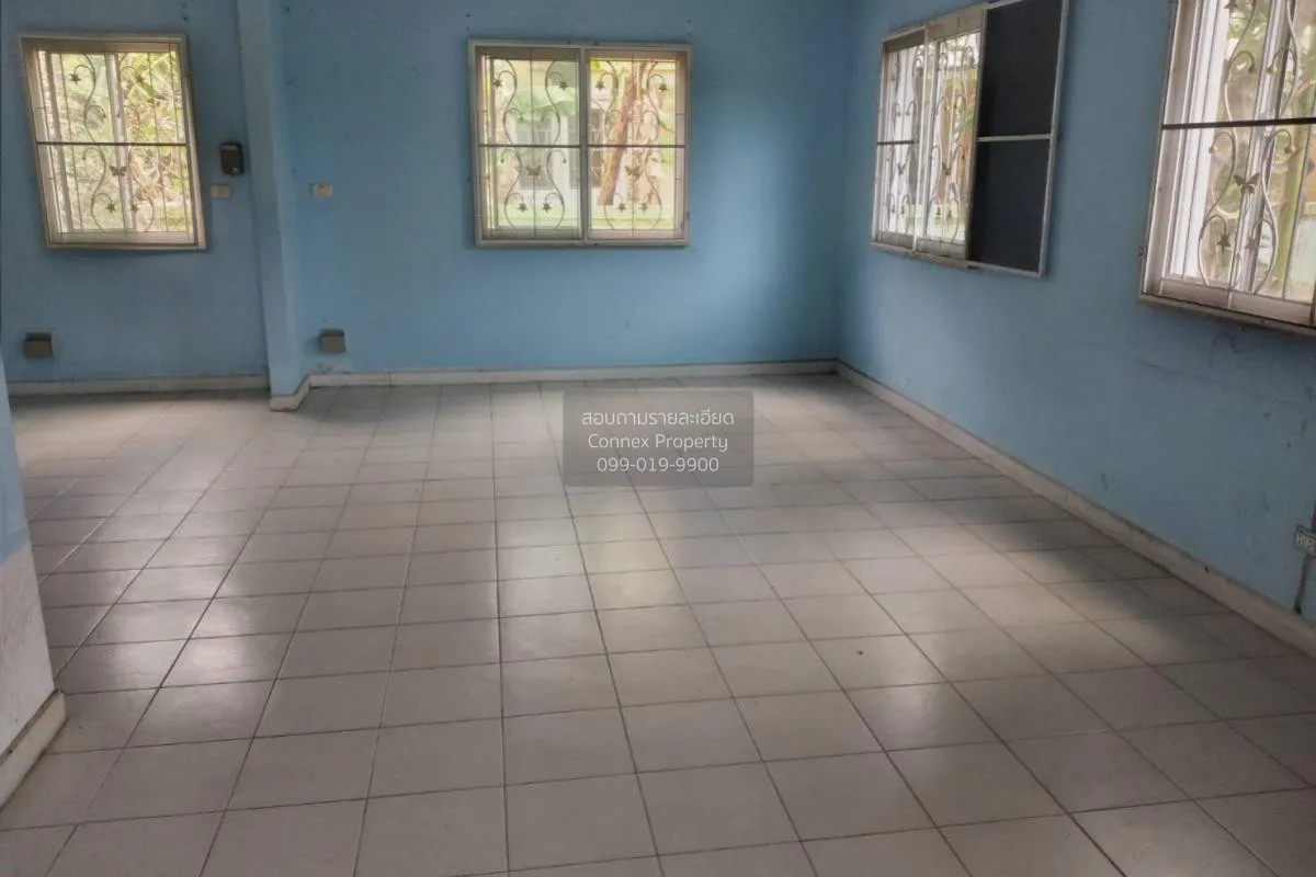 ขายบ้าน  ภัสสร 13 สุวินทวงศ์  ลำผักชี เขต หนองจอก กรุงเทพ CX-1064 3