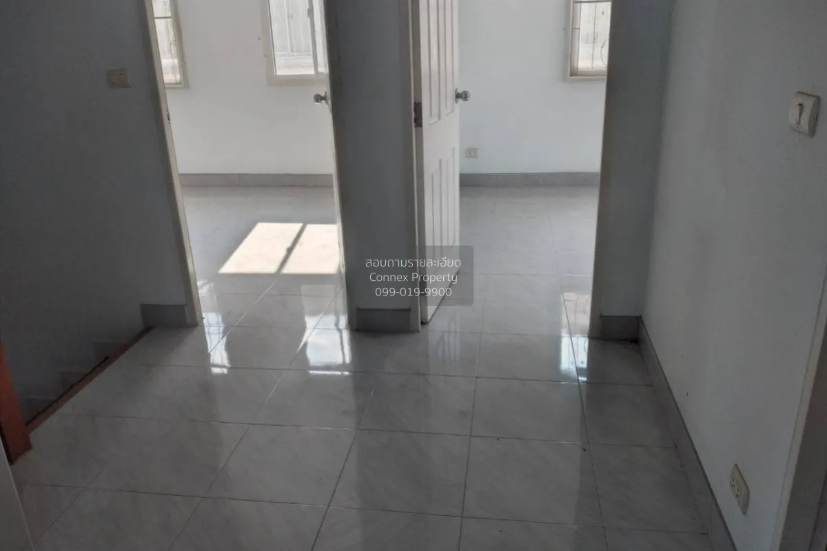 ขายบ้าน  ภัสสร 13 สุวินทวงศ์  ลำผักชี เขต หนองจอก กรุงเทพ CX-1064