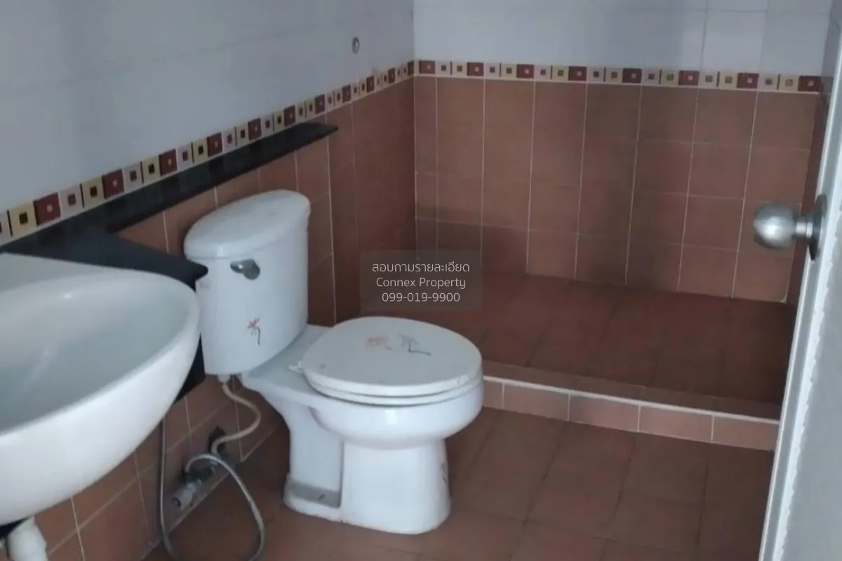 ขายบ้าน  ภัสสร 13 สุวินทวงศ์  ลำผักชี เขต หนองจอก กรุงเทพ CX-1064