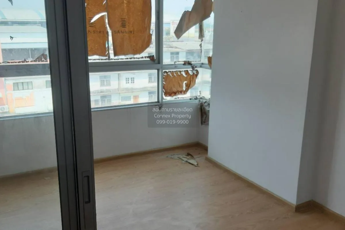 For Sale Condo , D Condo Rattanathibet , MRT-Sai Ma , Sai Ma , Do 1