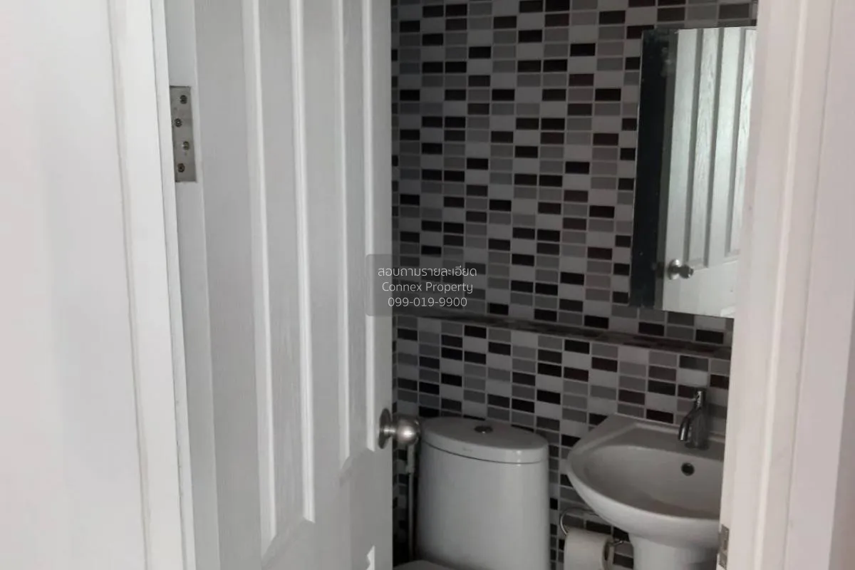 For Sale Condo , D Condo Rattanathibet , MRT-Sai Ma , Sai Ma , Do 4