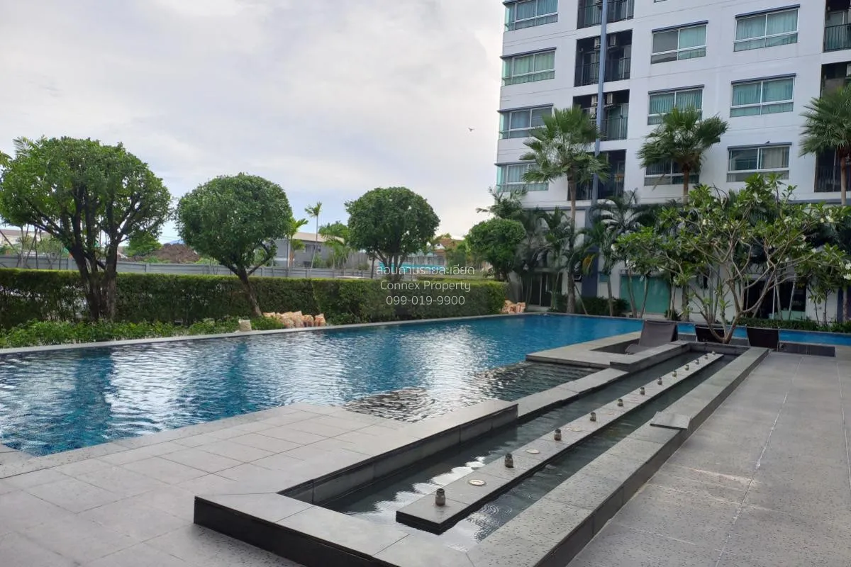 For Sale Condo , D Condo Rattanathibet , MRT-Sai Ma , Sai Ma , Do