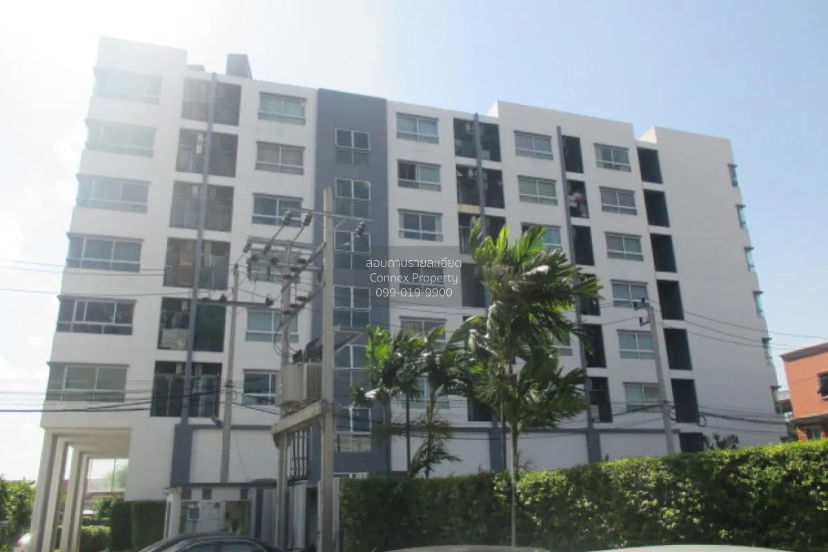 For Sale Condo , D Condo Rattanathibet , MRT-Sai Ma , Sai Ma , Do