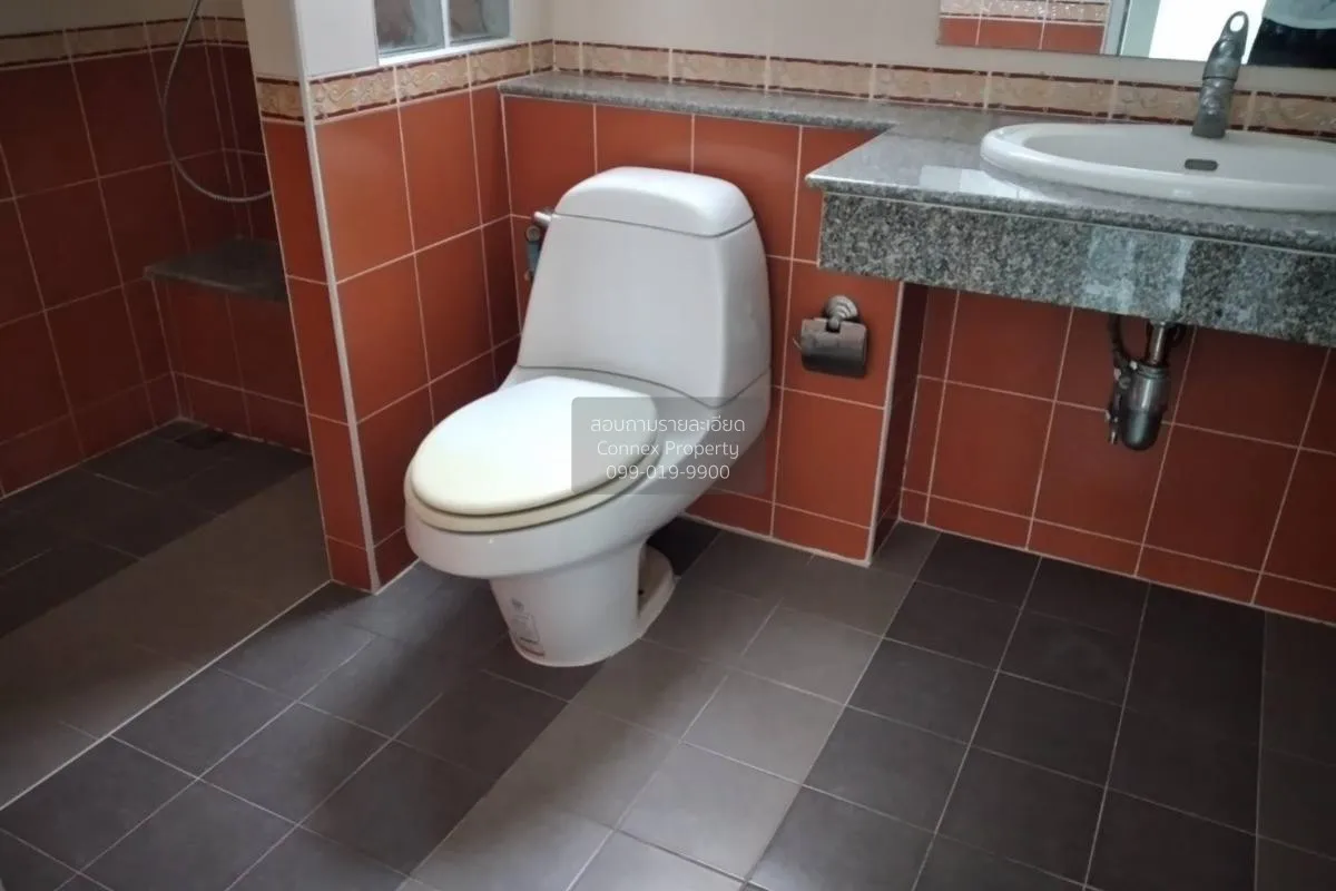 For Sale House , Baan Fah Green Park Royal Thon Buri Rom , Thung 